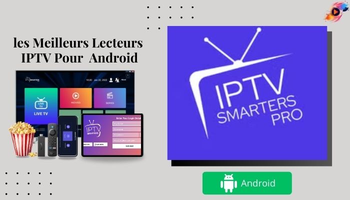 IPTV Smarters PRO