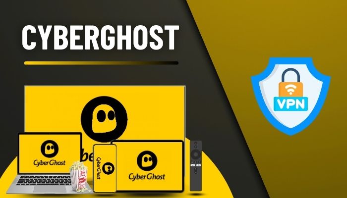 CyberGhost