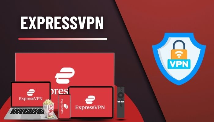 ExpressVPN