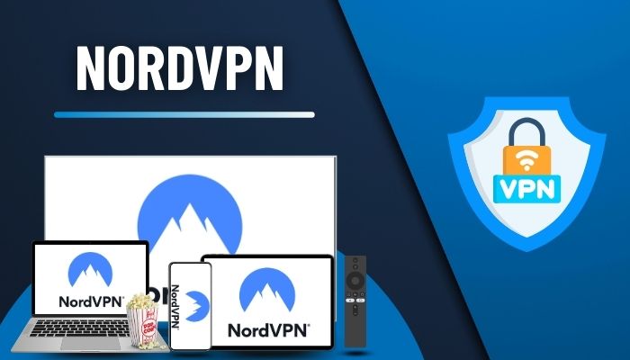 NORDVPN