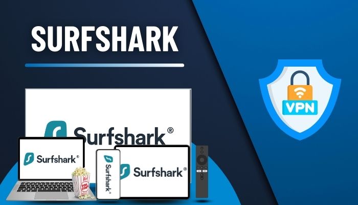 Surfshark